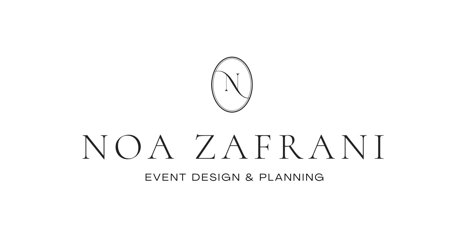 NOA ZAFRANI DESIGN